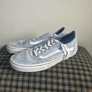 Vans Blue‎ Sneakers